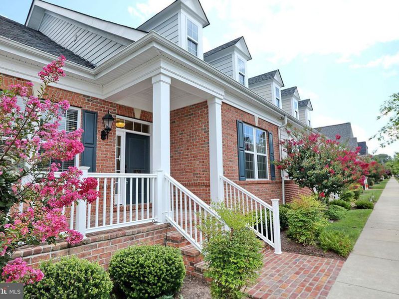 60 Steeplechase Drive, La Plata, MD 20646 ListReports