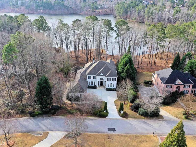 220 Newport Drive, Peachtree City, GA 30269 ListReports