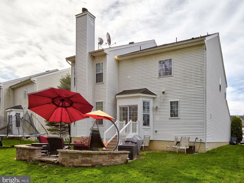 4 Sagamore Lane, Bordentown, NJ 08505 ListReports