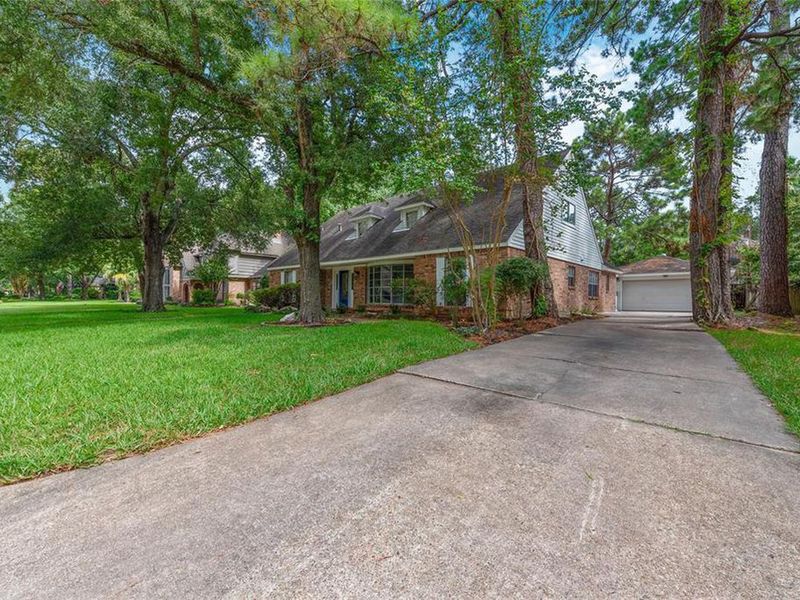 5523 Lodge Creek Drive, Houston, TX 77066 ListReports