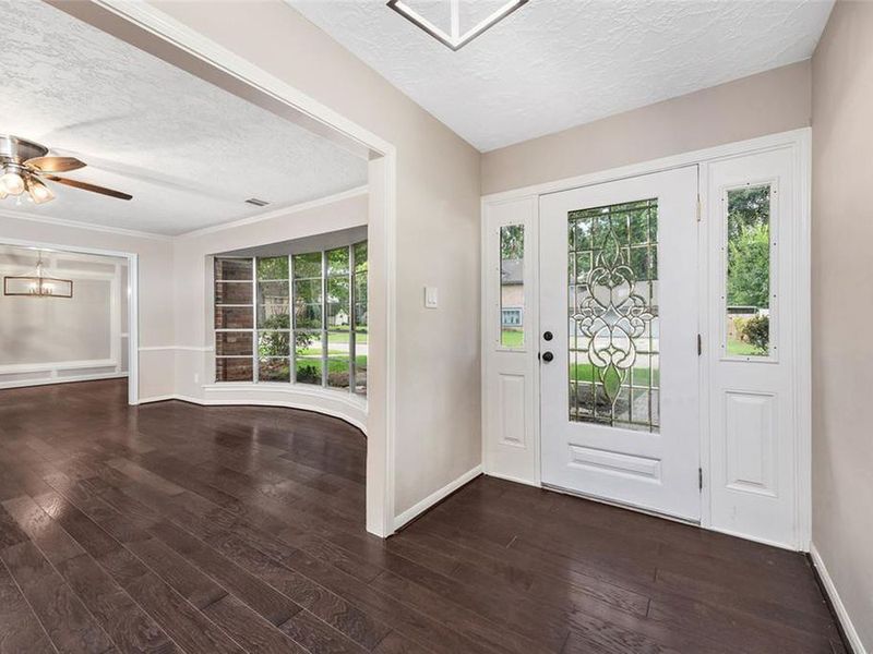 5523 Lodge Creek Drive, Houston, TX 77066 ListReports