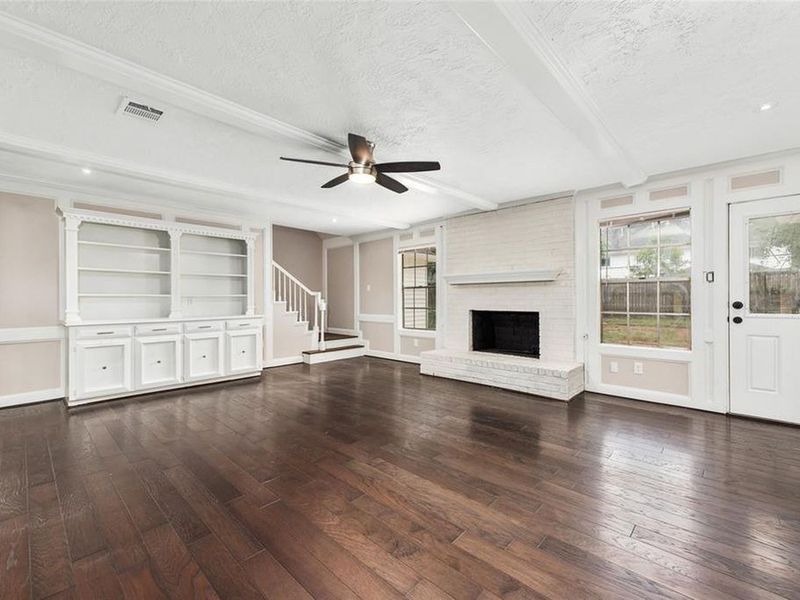 5523 Lodge Creek Drive, Houston, TX 77066 ListReports