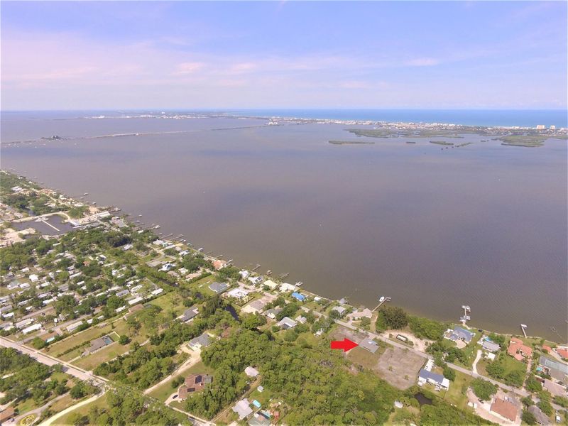 1765 S Banana River Drive, Merritt Island, FL 32952 ListReports