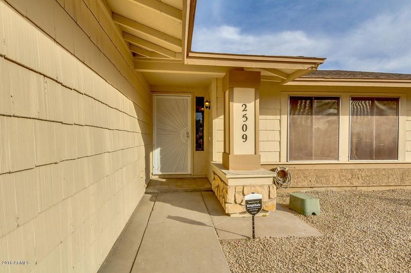 2509 N 45TH Ave, Phoenix AZ 85035 ListReports
