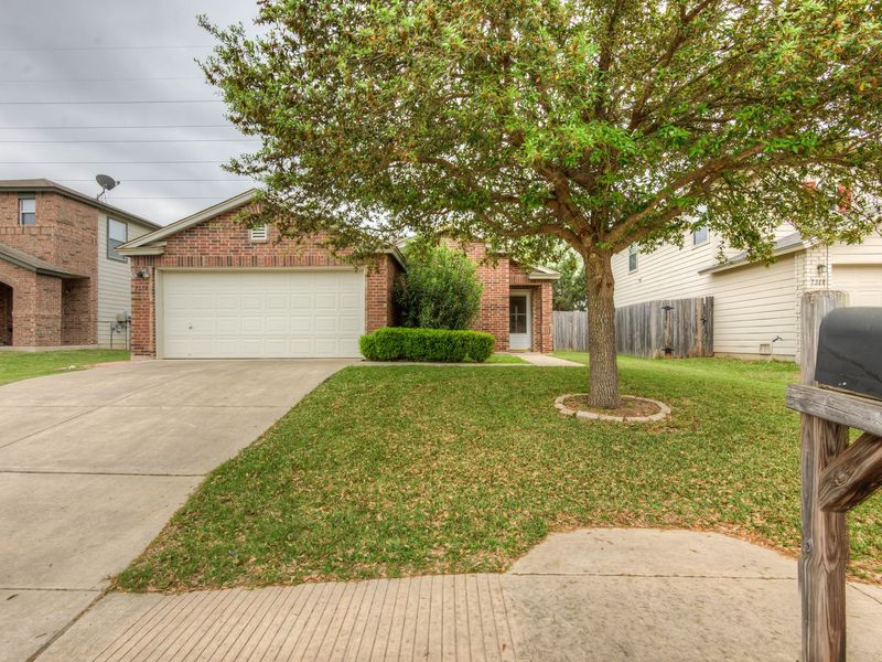 7314 Twin Falls Drive, San Antonio, TX 78238 ListReports