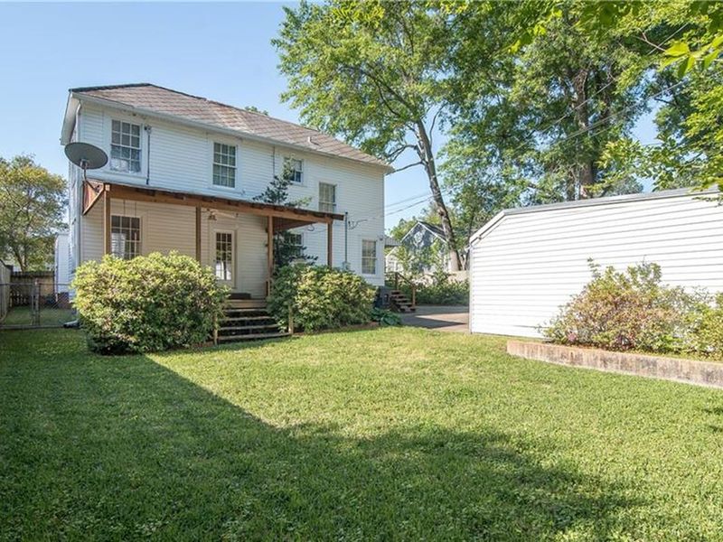 720 Unadilla Street, Shreveport, LA 71106 ListReports