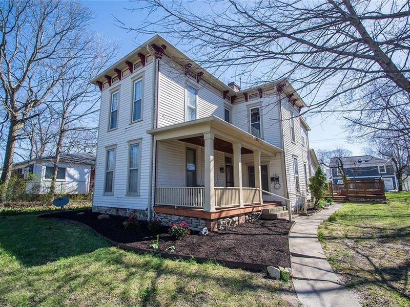 321 North Rangeline Road, Carmel, IN 46032 ListReports