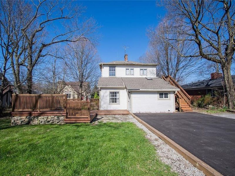 321 North Rangeline Road, Carmel, IN 46032 ListReports