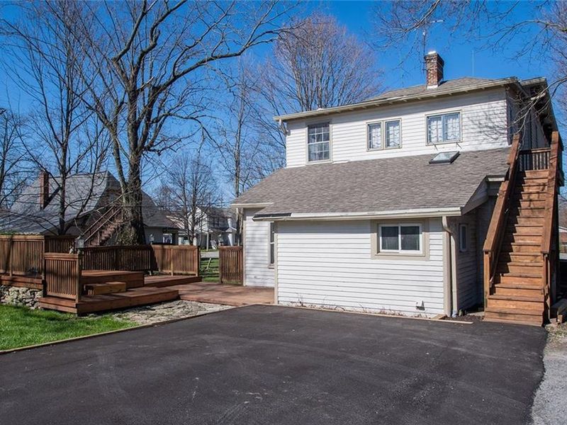 321 North Rangeline Road, Carmel, IN 46032 ListReports