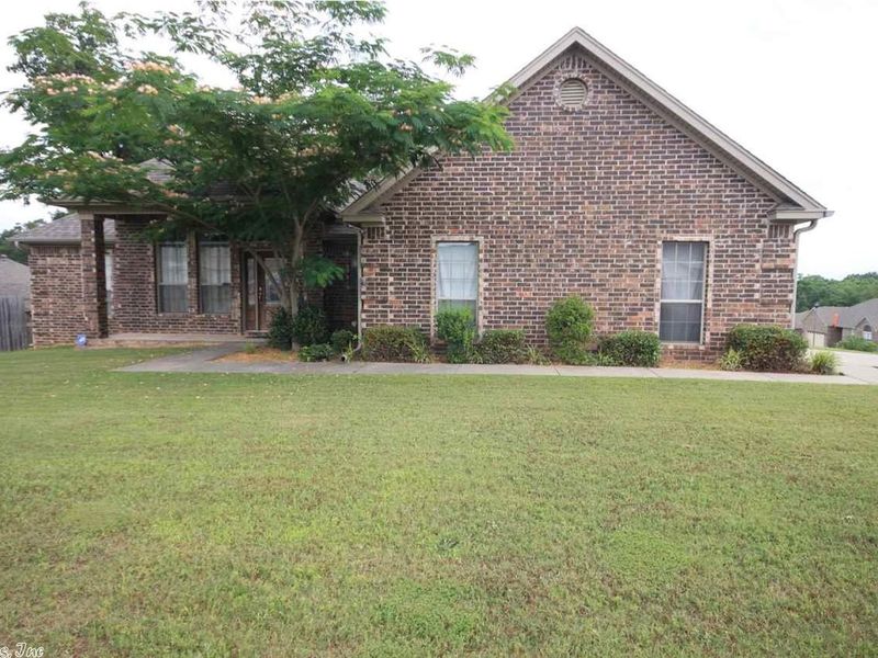 5800 Base Meadows Drive, Jacksonville, AR 72076 ListReports