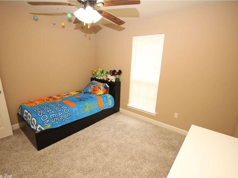 5800 Base Meadows Drive, Jacksonville, AR 72076 ListReports