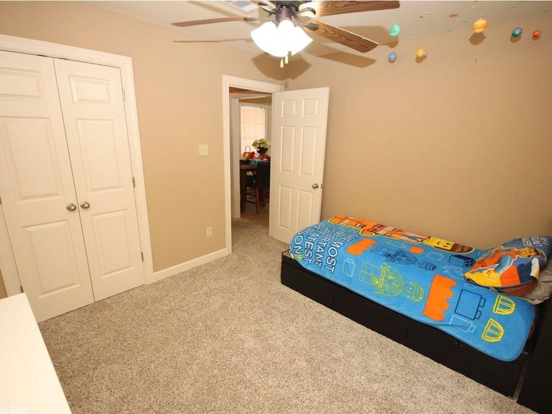 5800 Base Meadows Drive, Jacksonville, AR 72076 ListReports