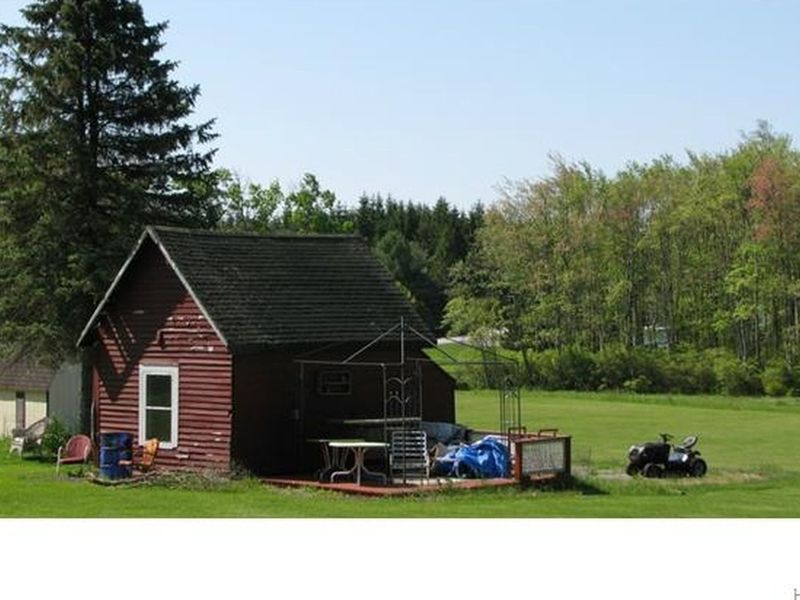 30 Crawford Rd, Eldred, NY, 12732 ListReports