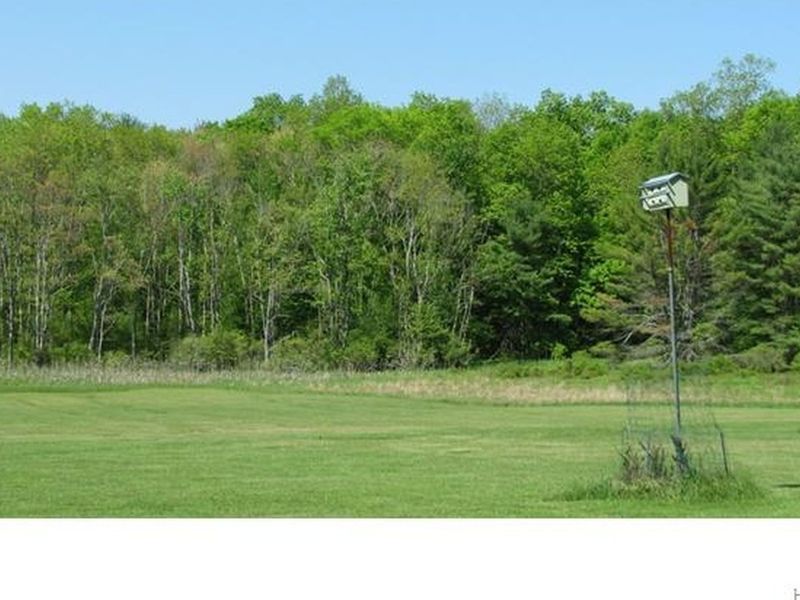 30 Crawford Rd, Eldred, NY, 12732 ListReports