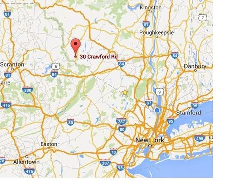 30 Crawford Rd, Eldred, NY, 12732 ListReports