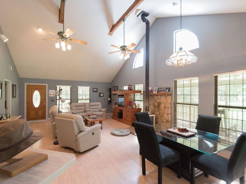 8097 Trips Way, Macclenny FL 32063 ListReports