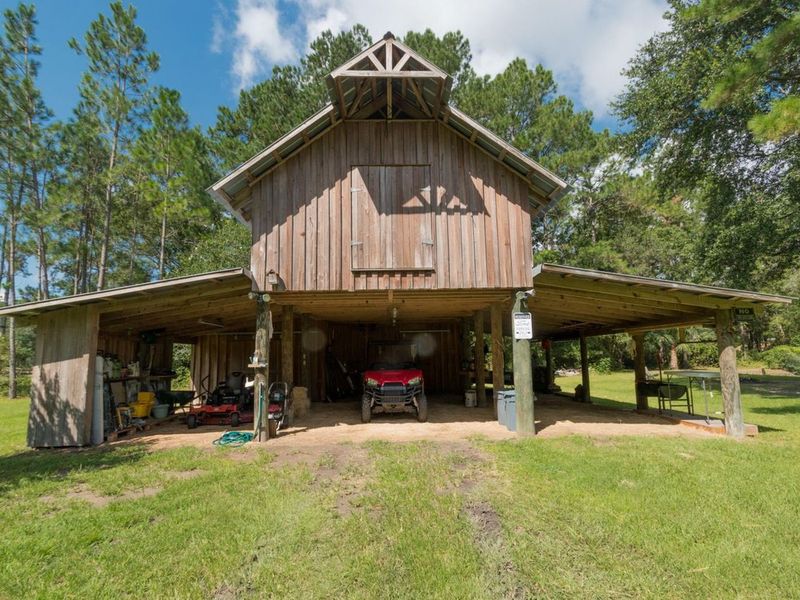 8097 Trips Way, Macclenny FL 32063 ListReports