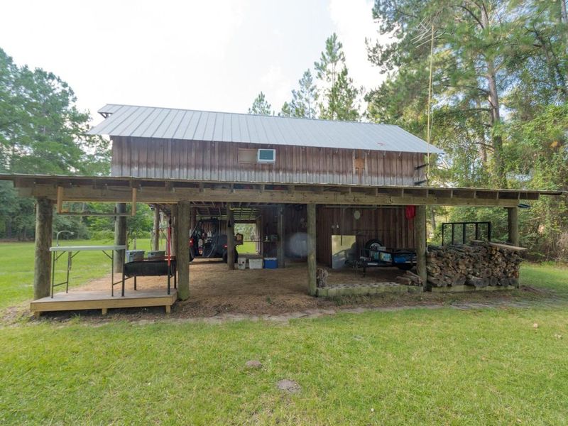 8097 Trips Way, Macclenny FL 32063 ListReports