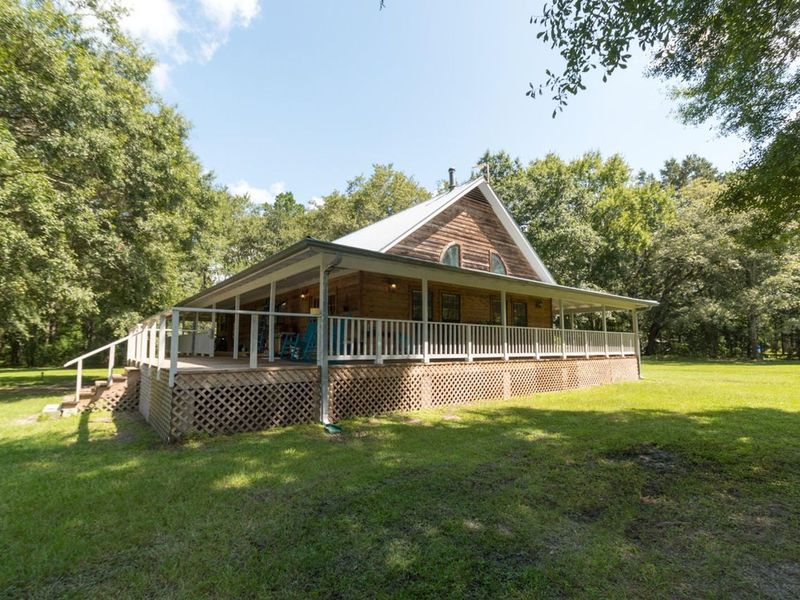 8097 Trips Way, Macclenny FL 32063 ListReports