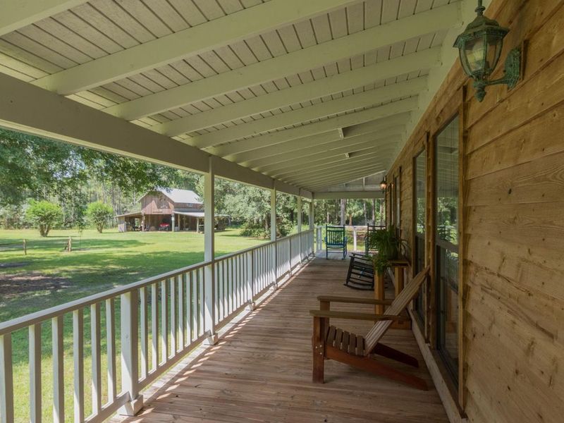 8097 Trips Way, Macclenny FL 32063 ListReports