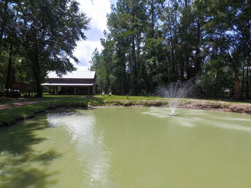 8097 Trips Way, Macclenny FL 32063 ListReports