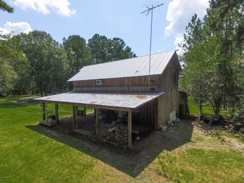 8097 Trips Way, Macclenny FL 32063 ListReports