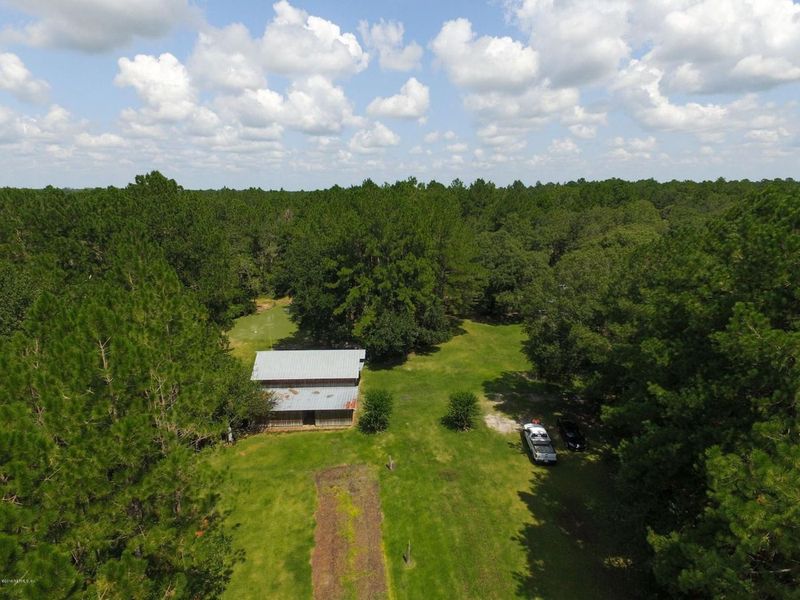 8097 Trips Way, Macclenny FL 32063 ListReports