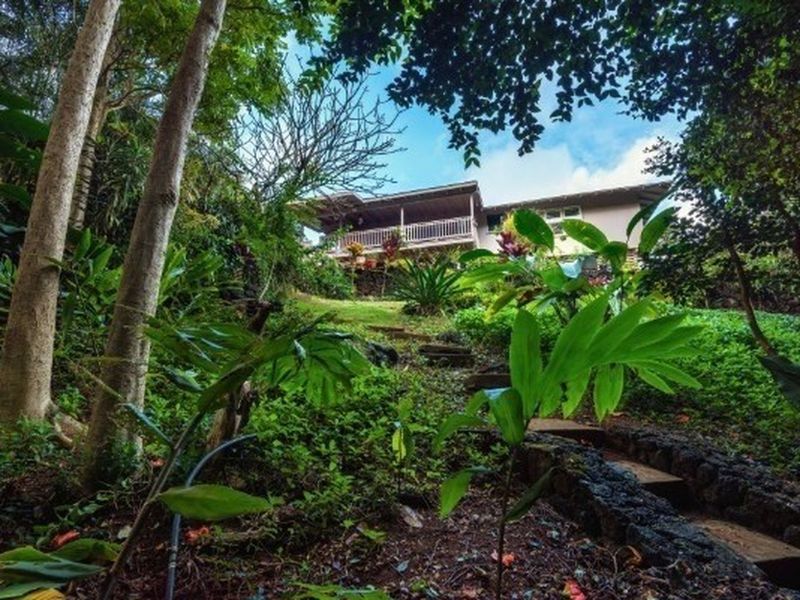 3942 Waha Rd, Kalaheo, HI 96741 ListReports