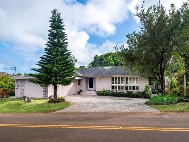 3942 Waha Rd, Kalaheo, HI 96741 ListReports