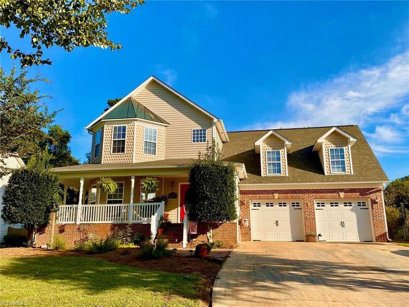 7240 Orchard Path Drive, Clemmons, NC, 27012 ListReports