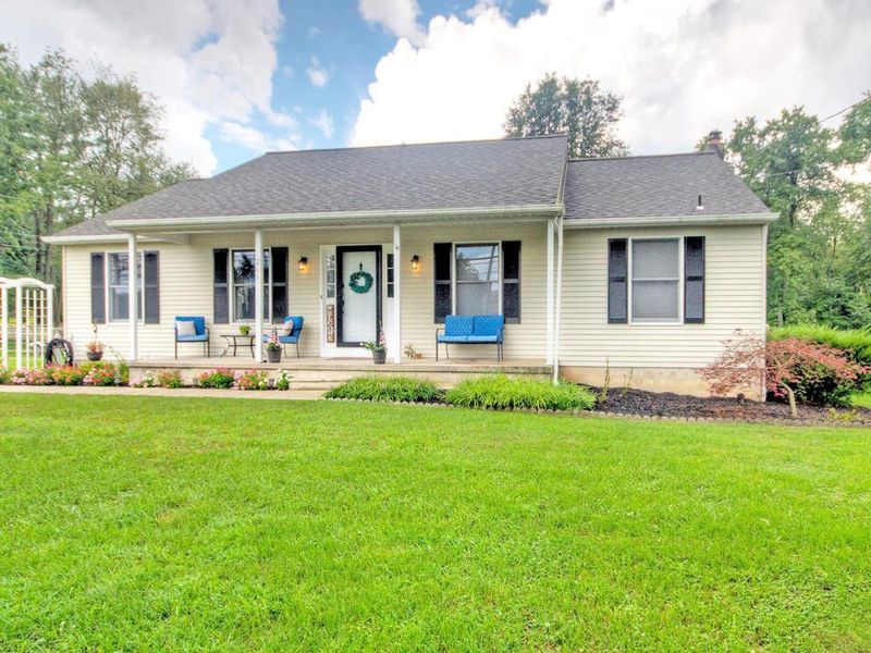 211 County House Rd, Clarksboro, NJ 08020 ListReports