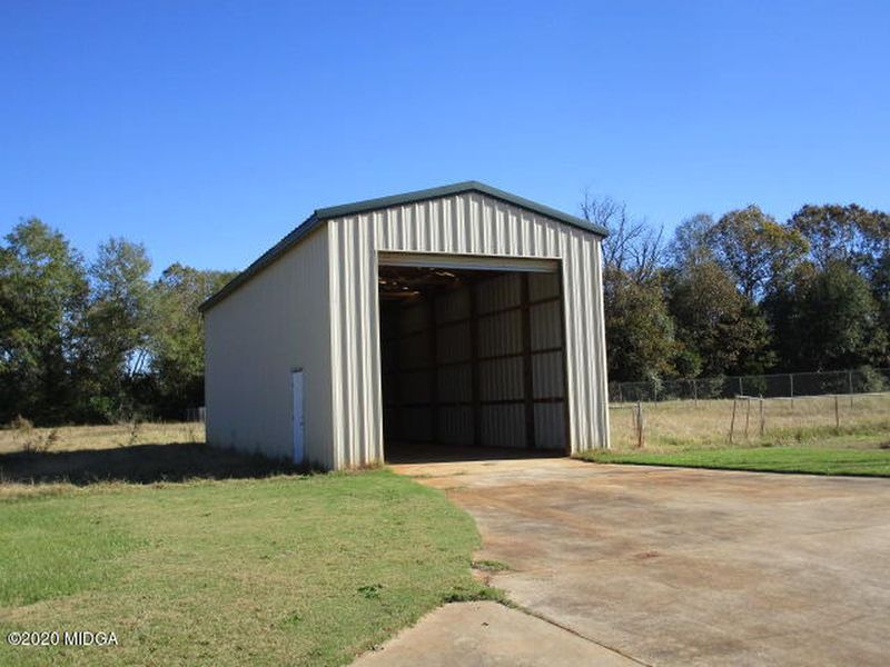 115 Parker Street, Irwinton, GA, 31042 ListReports