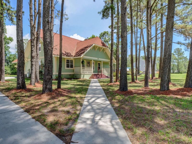 103 Kings Harbor Drive, Holly Ridge, NC 28445 ListReports