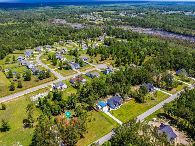 103 Kings Harbor Drive, Holly Ridge, NC 28445 ListReports