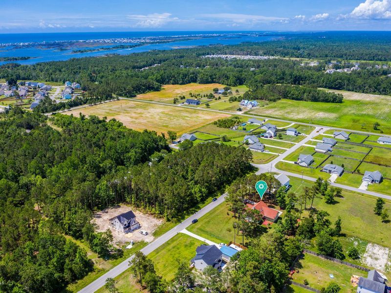 103 Kings Harbor Drive, Holly Ridge, NC 28445 ListReports