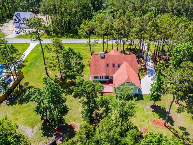 103 Kings Harbor Drive, Holly Ridge, NC 28445 ListReports