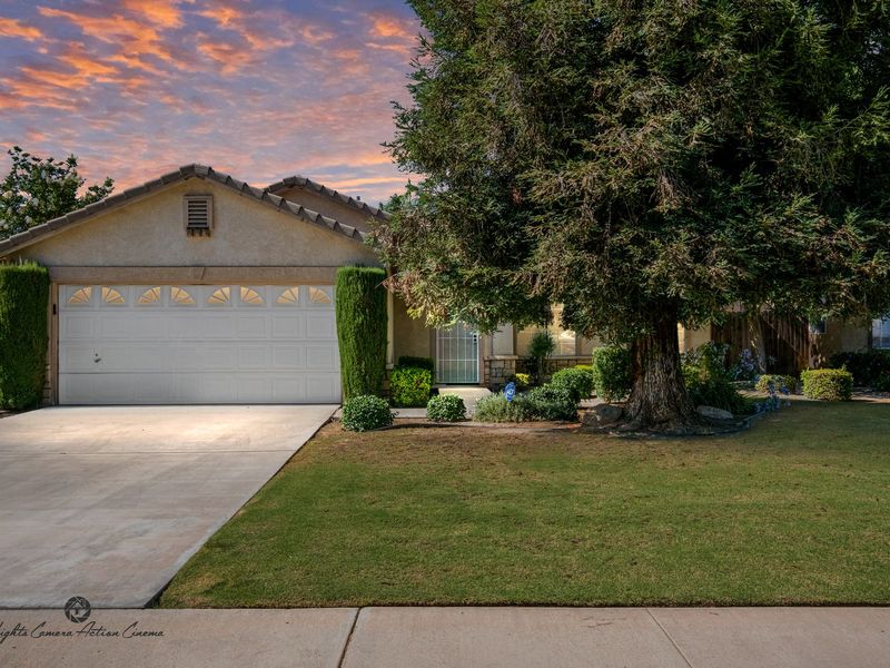 9804 Rancho Verde Drive, Bakersfield, CA 93311 ListReports