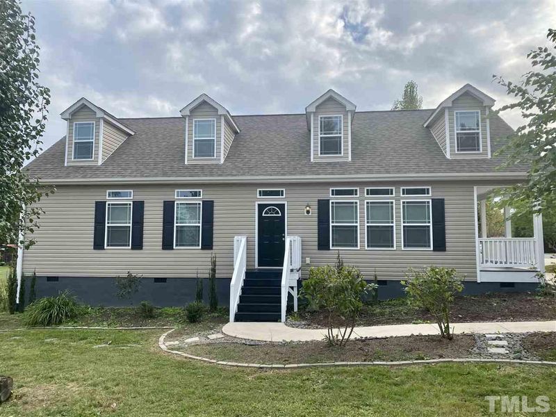 1001 E Main Street, Haw River, NC, 27258 ListReports