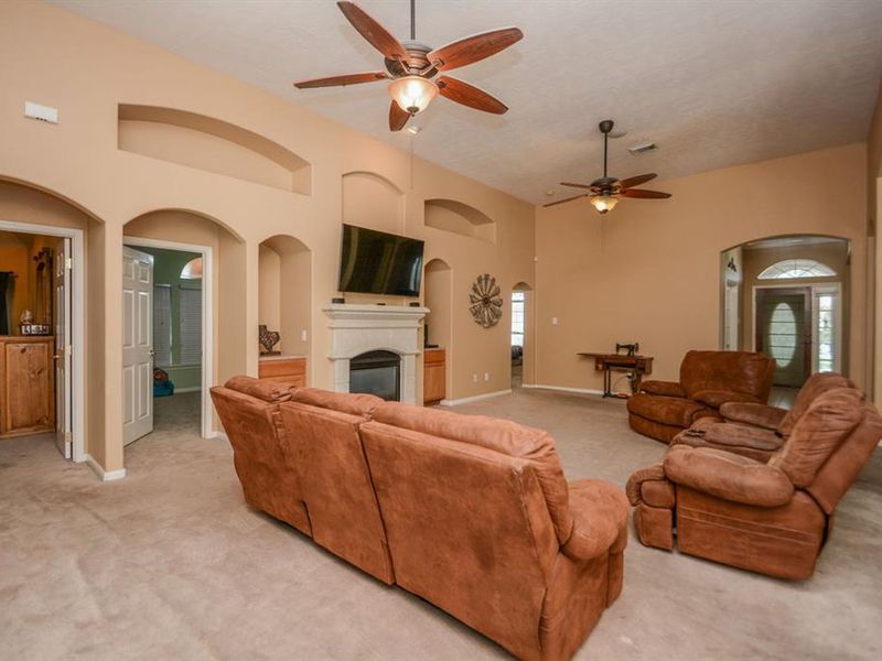 27214 Decker Prairie Rosehill Road, Magnolia, TX, 77355 ListReports