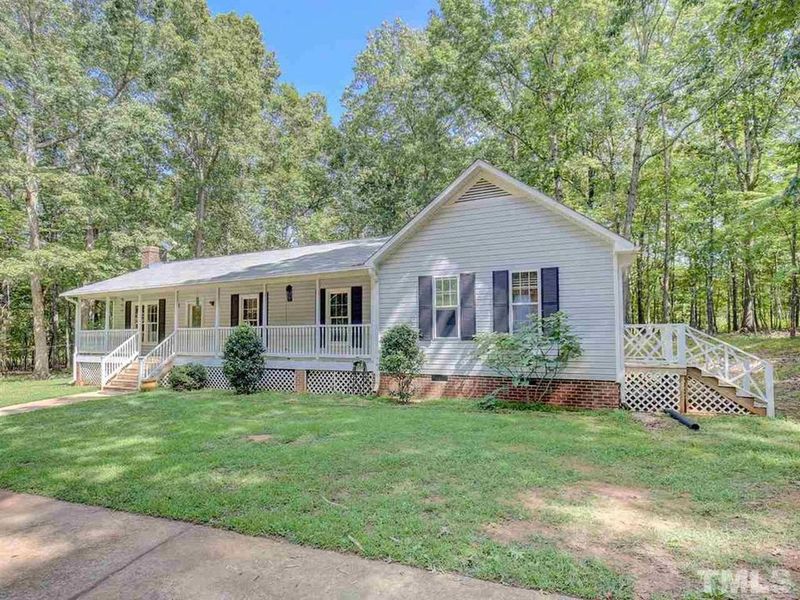 1162 North Main Street, Wake Forest, NC 27587 ListReports