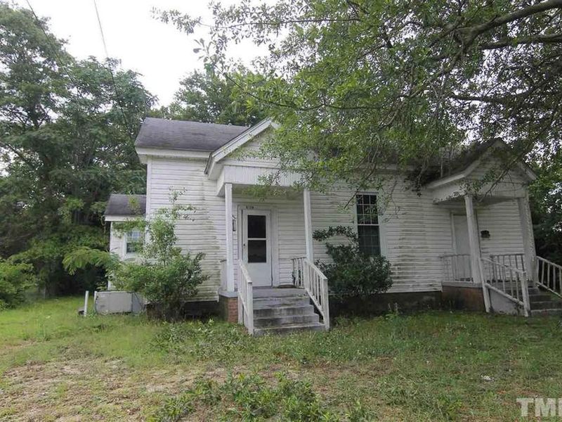 612 S Slocumb St Unit A, Goldsboro, NC 27530 ListReports