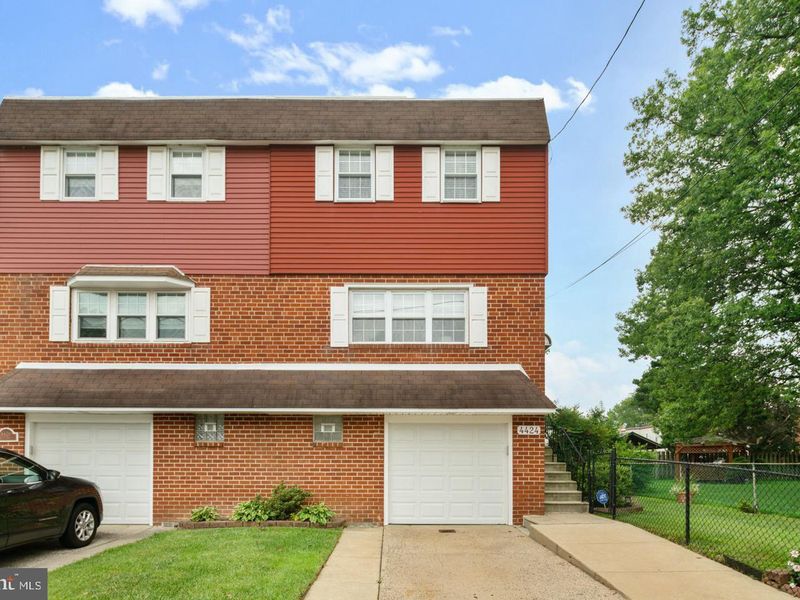 4424 Millett Street, Philadelphia, PA, 19136 ListReports