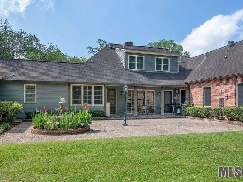 5755 Bayou Paul Road, Saint Gabriel, LA 70776 ListReports