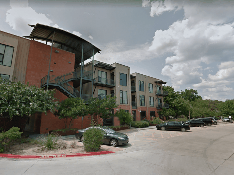 2525 S Lamar Blvd 315, Austin, TX 78704 ListReports