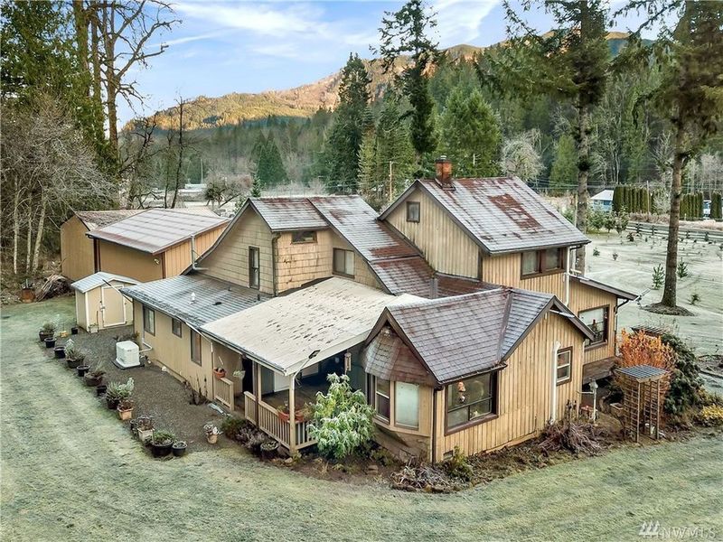 5101 Mosquito Lake Rd, Deming, WA 98244 ListReports