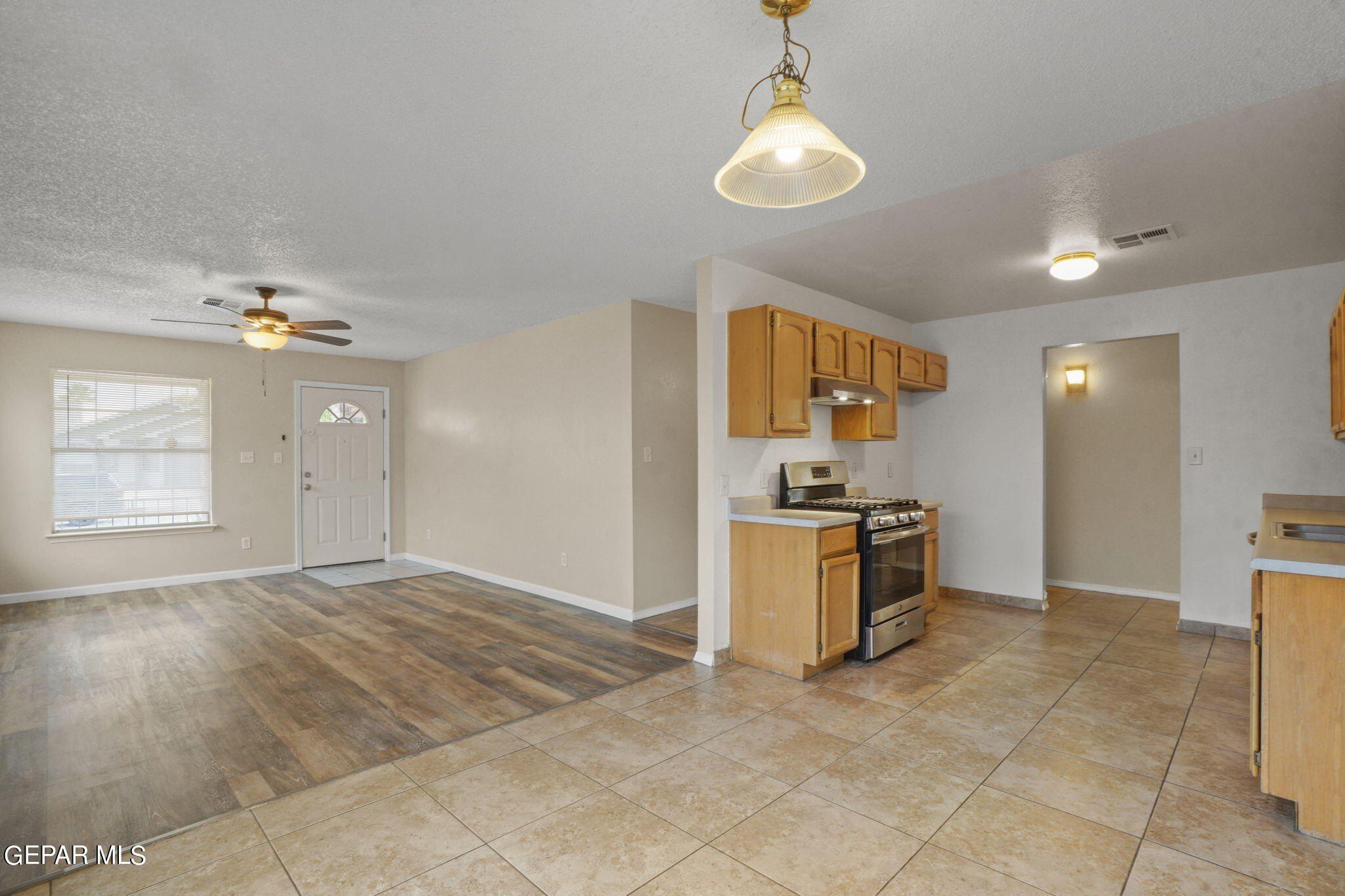 12469 Sombra Grande Drive, El Paso, TX, 79938