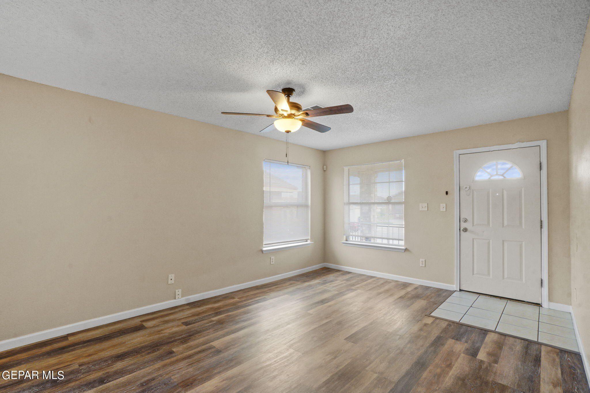 12469 Sombra Grande Drive, El Paso, TX, 79938