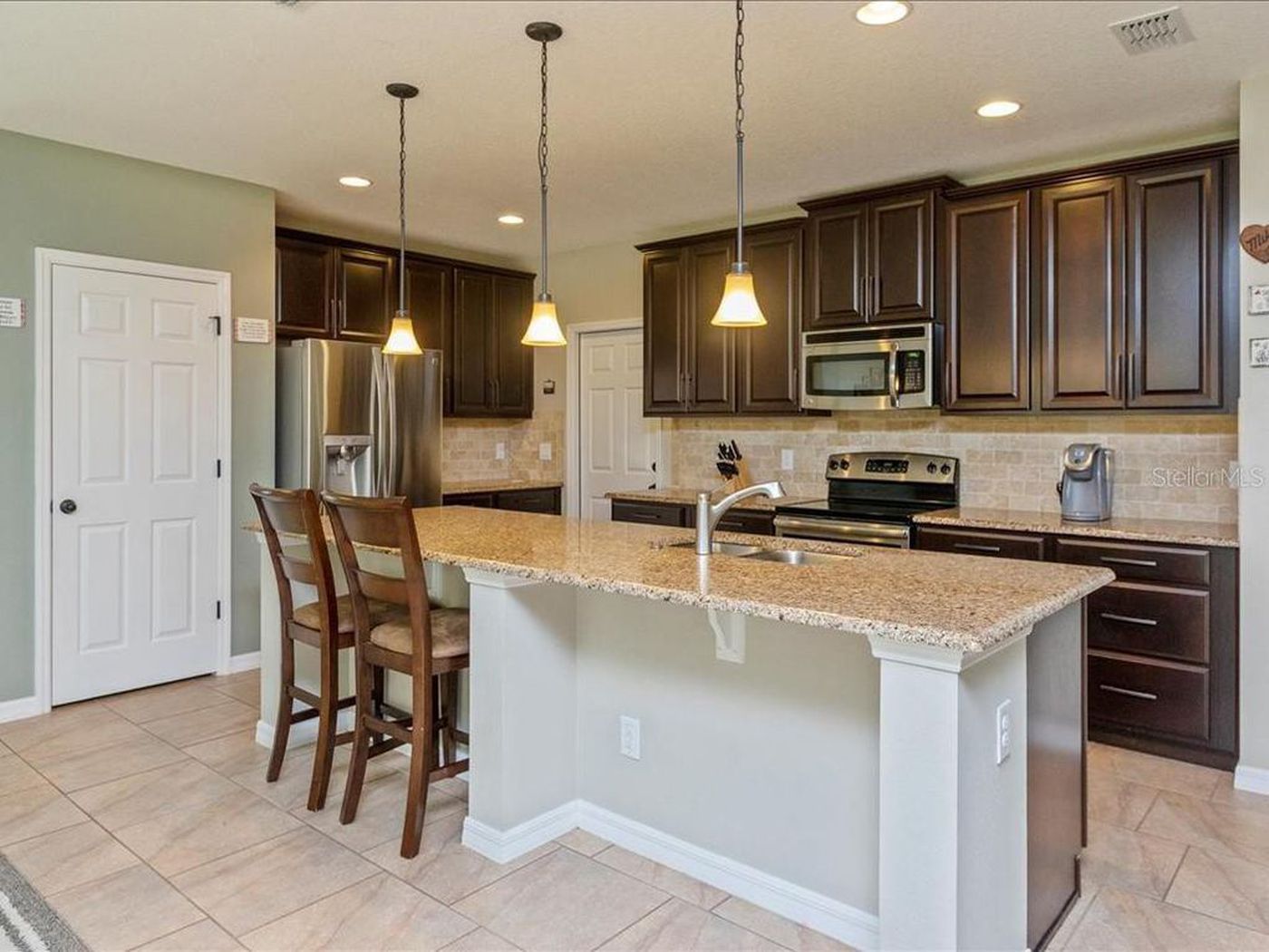 ListReports Download Open House Flyer