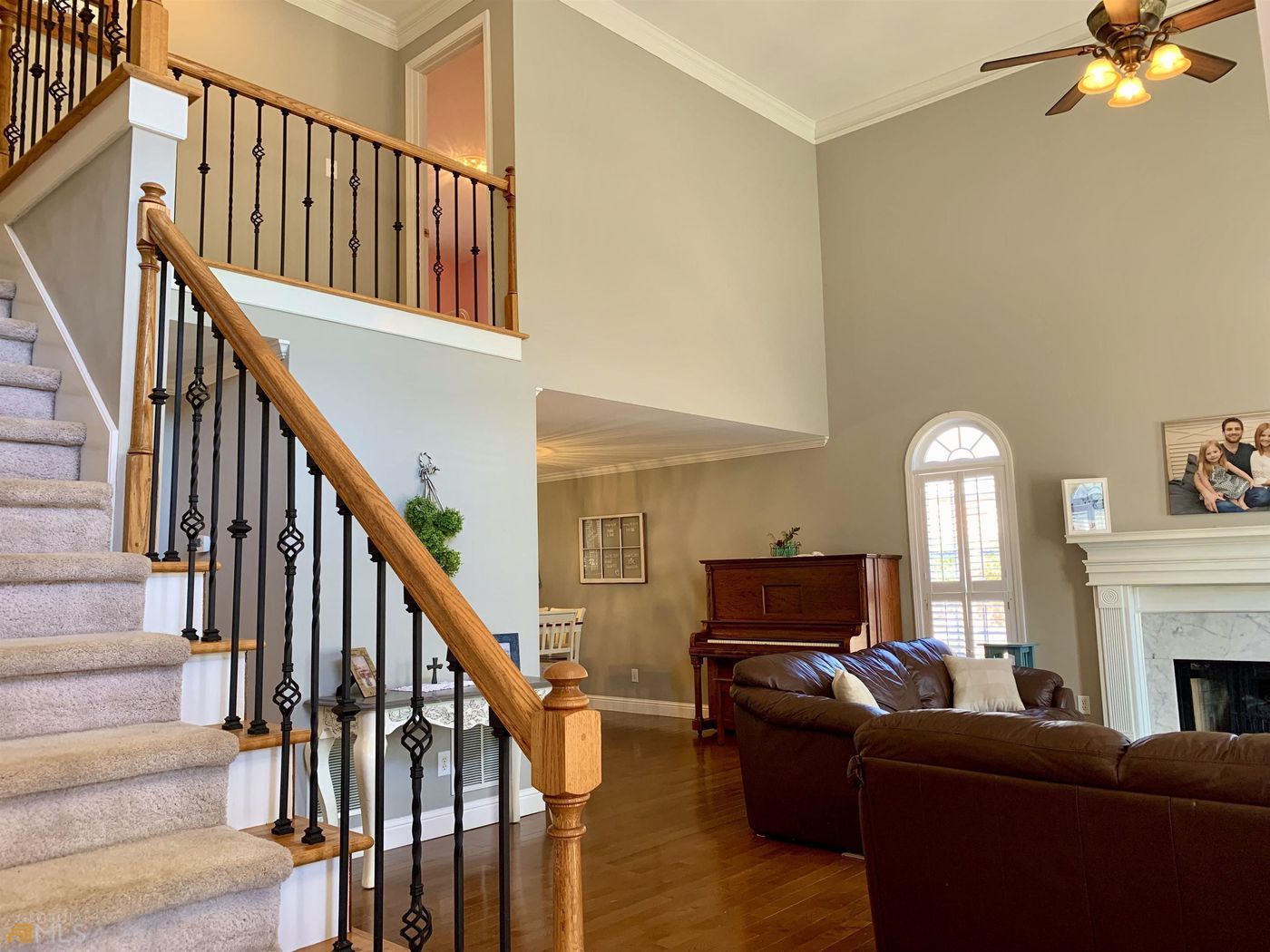 ListReports Download Open House Flyer