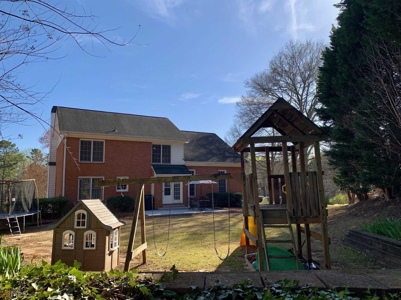 ListReports Download Open House Flyer